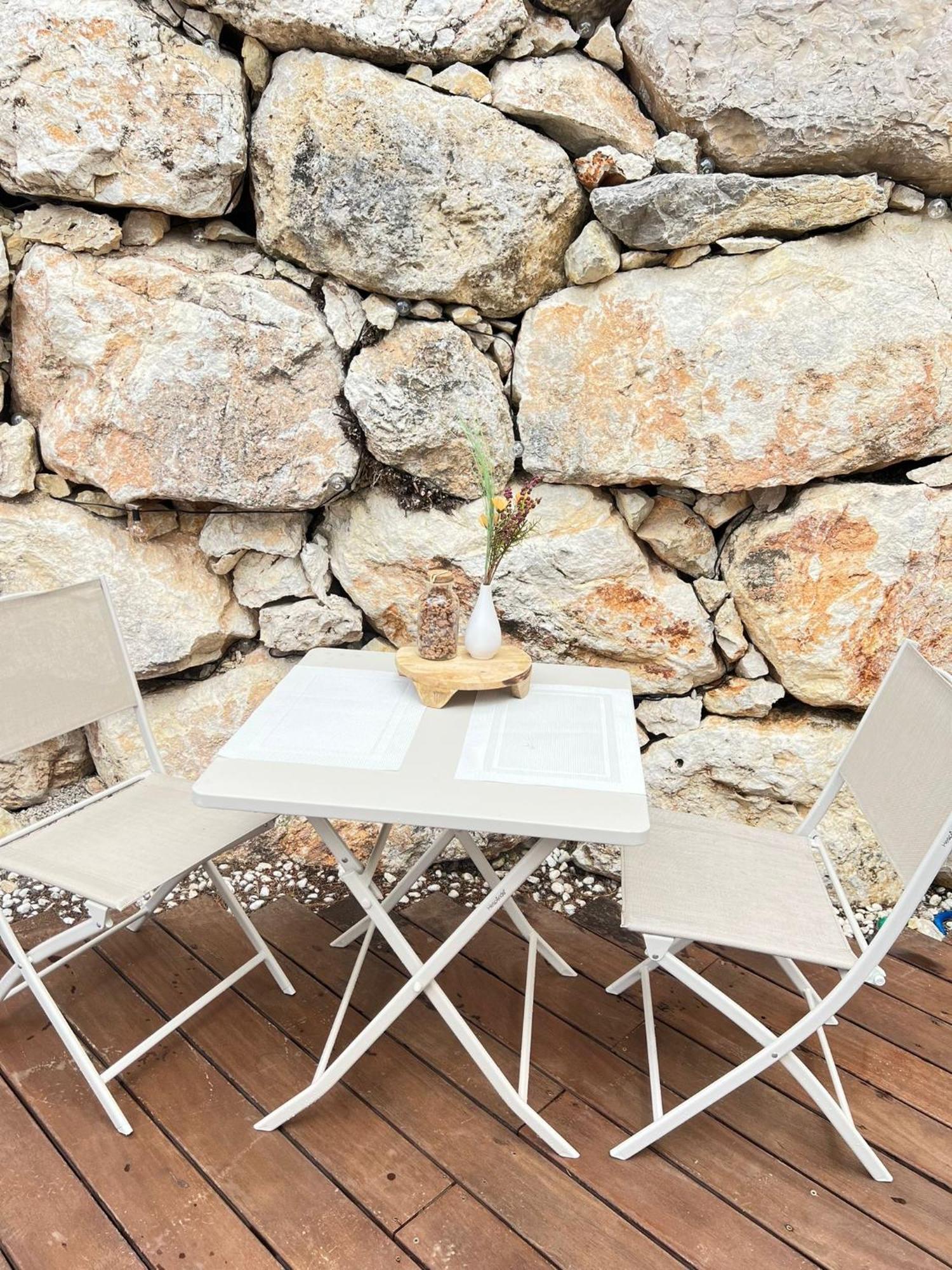 Love Room Tente Lodge Spa Mfg Chez C&C, Exclusivement Reservee Aux Adultes Cantaron Exterior photo